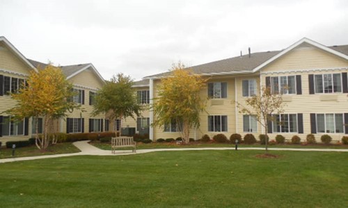 Winterberry Heights Senior Living