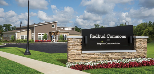 Redbud Commons
