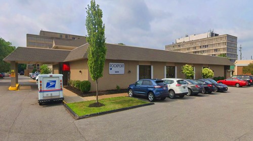 Rockport Senior Living