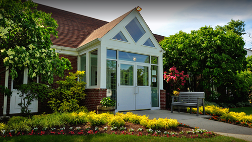 Rosewood on the Sound