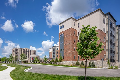 Aspired Living of La Grange