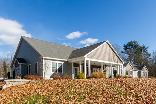 Assisted Living at Beaver Lake Lodge