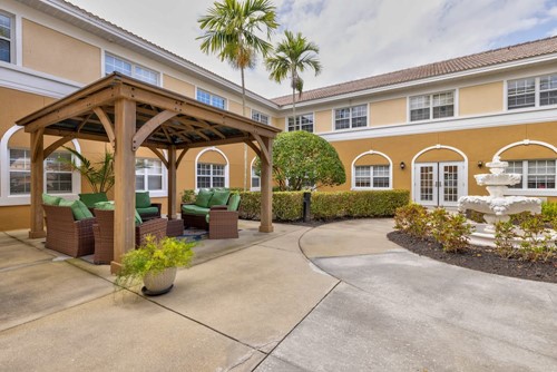 Aston Gardens at Pelican Marsh