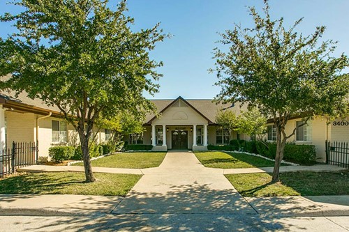 Avalon Memory Care - Irving