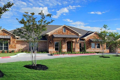 Avalon Memory Care - Keller