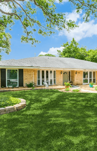 Avendelle Assisted Living Merriman