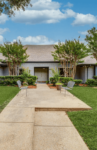 Avendelle Assisted Living Spanky