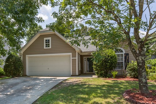 Avendelle Assisted Living Wyckford