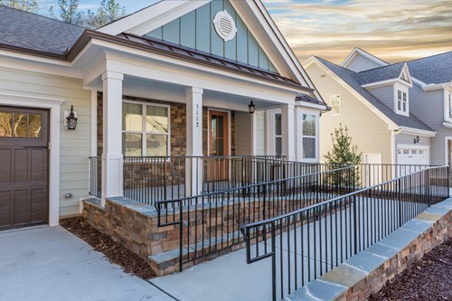 Avendelle Assisted Living Heritage