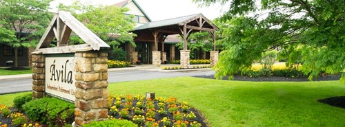 Avila Independent Retirement Community