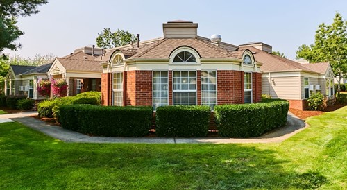 Farmington Square Gresham