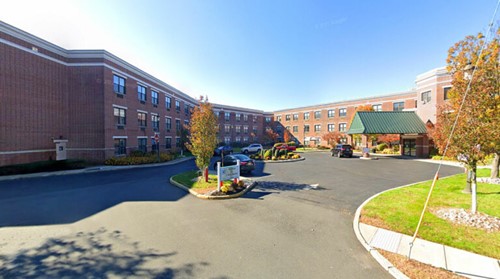 Heritage at Clara Barton