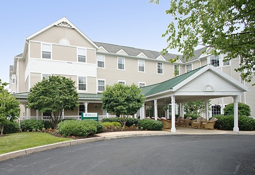 Highgate At Paoli Pointe