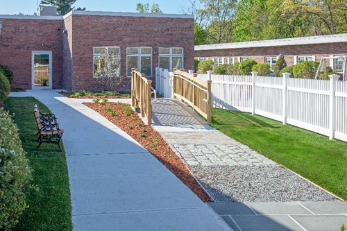 Palm Center Skilled Nursing