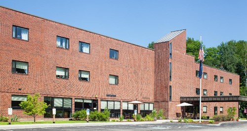 Pheasant Wood Center
