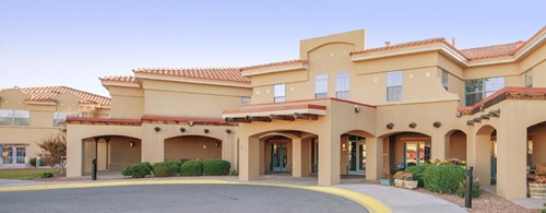 The Village at Northrise- Morningside