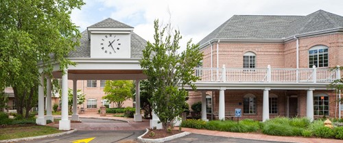 The Willows Assisted Living