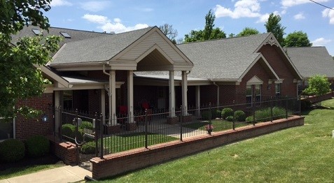 Hearth & Home at Urbana