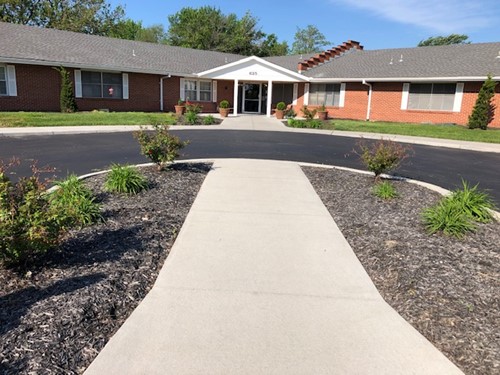 Heritage Avonlea of Olathe