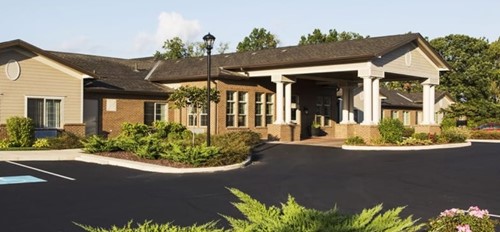 Heritage Point Retirement Living