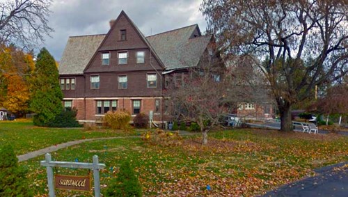 Sarawood Assisted Living