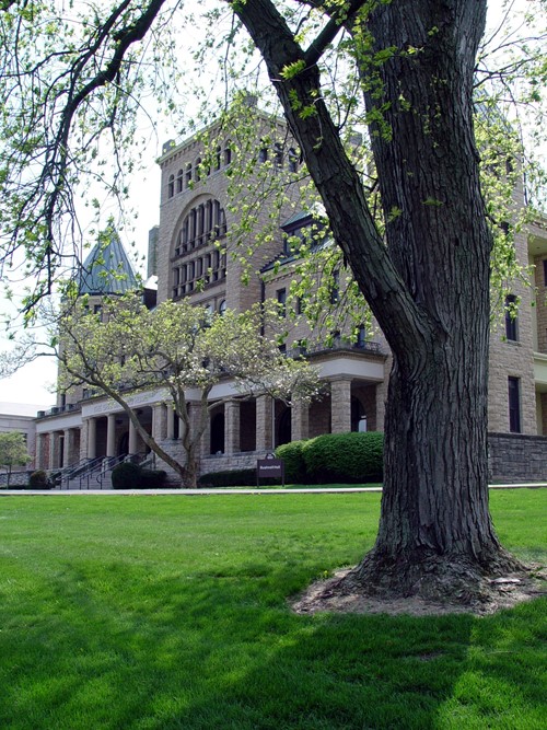 Springfield Masonic Community Senior Living