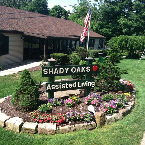 Shady Oaks Assisted Living