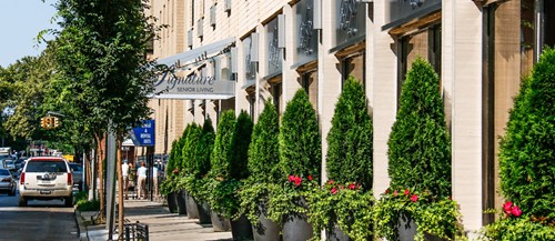 Signature Senior Living