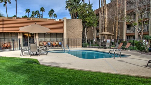 Bella Vista Senior Living