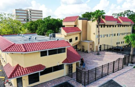 Best Care Senior Living at Saint Joseph