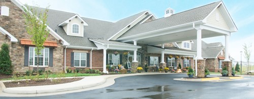 Bickford of St. Charles