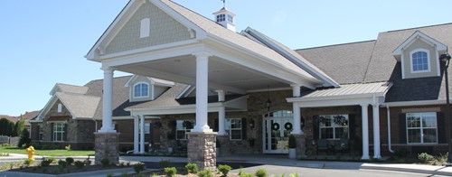 Bickford of Tinley Park