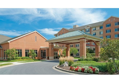 Riderwood Home Health Care