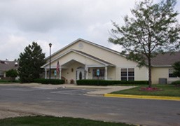 Arden Courts of Elk Grove - A ProMedica Memory Care Community