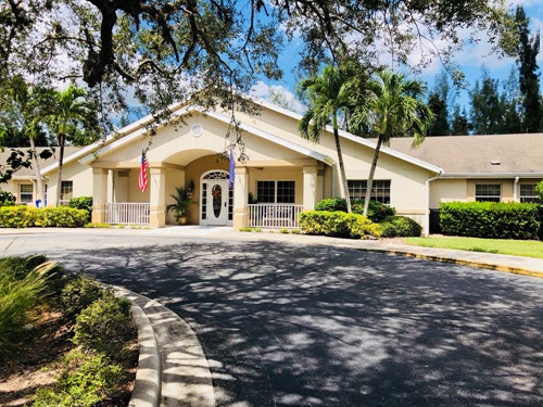 Arden Courts of Ft. Myers - A ProMedica Memory Care Community