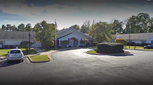 Charter Senior Living of Hazel Crest