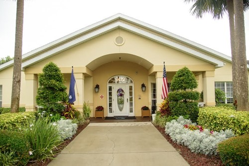 Arden Courts of Seminole