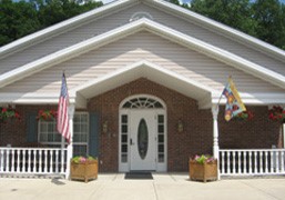 Arden Courts of Towson - A ProMedica Memory Care Community