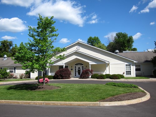 Arden Courts Of Yardley - A ProMedica Memory Care Community