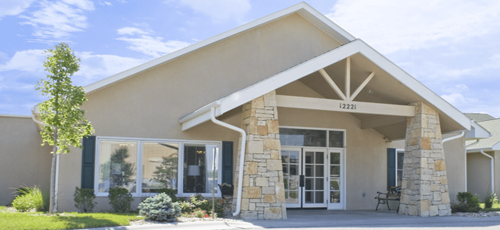 Homestead of Wichita