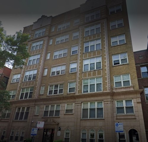 Hyde Park Apartments