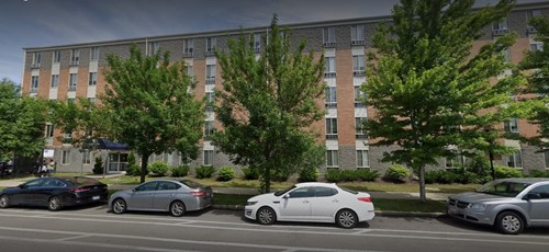 Grand Regency of Jackson Park