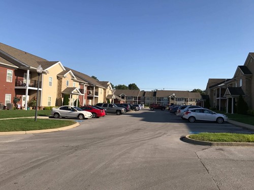 Jefferson Crossings Senior Living