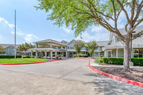 Solstice Senior Living at Plano