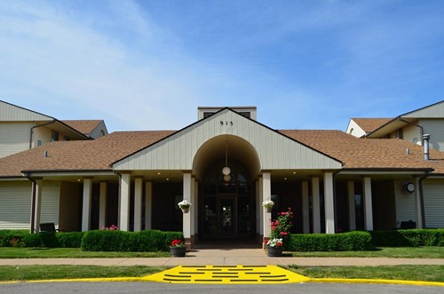 Southside Manor Apartments