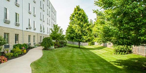 Springfield Supportive Living Center