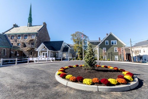 St. Clare Home Assisted Living