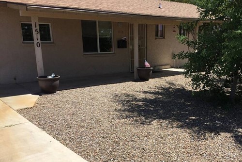 Blue Sky Manor Assisted Living & Memory Care