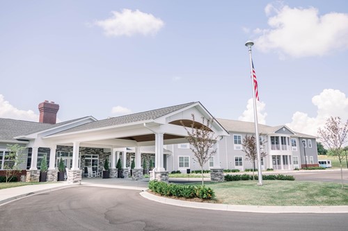 Bluegrass Senior Living