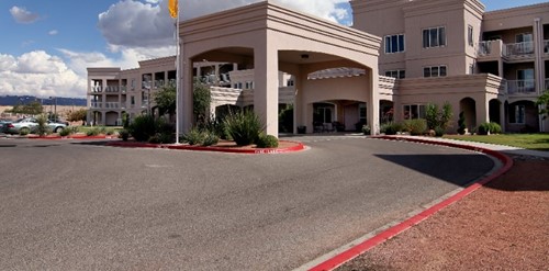 Solstice Senior Living at Las Cruces